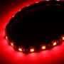 BitFenix Alchemy 2.0 magnetický LED pás - 60 cm, 30 LED, červený