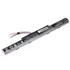 Batéria Green Cell AC51 pre Acer Aspire E15/E17 — Li-Ion 14,8 V 2200 mAh 4 články, čierna