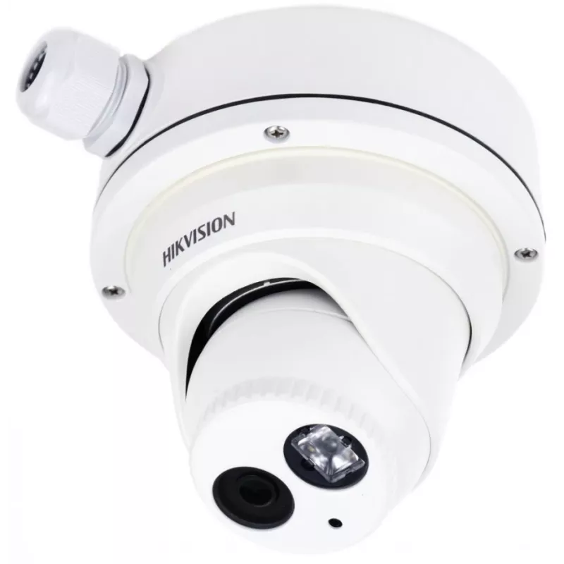 Hikvision Digital Technology DS-1280ZJ-M príslušenstvo pre bezpečnostné kamery spojovacia krabica