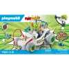Sada figúrok Funstars 71633 Racing: Profesor