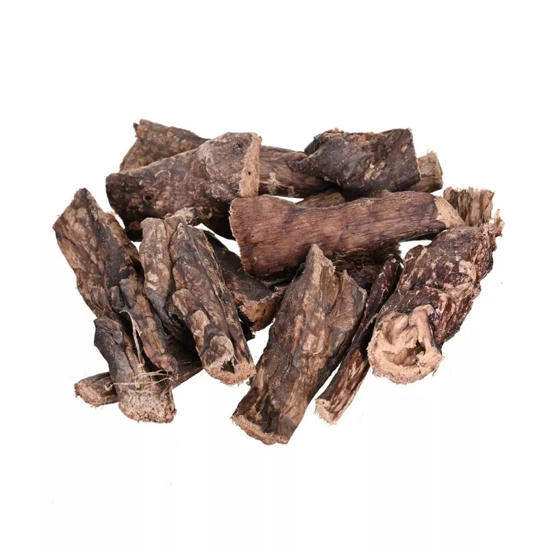 PETITTO hovädzie pľúca – psí pamlsek – 1 kg