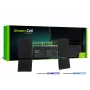 Green Cell A1527 pre Apple MacBook 12 A1534 (Early 2015, Early 2016, Mid 2017)