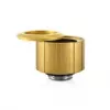 Rúrka BitsPower Artemis Advanced Multi-Link 16 mm vonkajší priemer Stardust-Gold