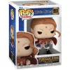 Funko Pop figúrka Black Clover Fuegoleon 10 cm (143273)