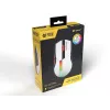 Myš Tracer 47417 Gamezone Cool White RGB USB