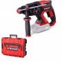 SDS-Plus akumulátorové vŕtacie kladivo EINHELL Power X-Change TP-HD 18/22 D Li BL 18V 3Ah (solo)