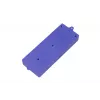 PoE injektor Extralink Gigabit 8 portov 1000 Mb/s RJ45 mód B