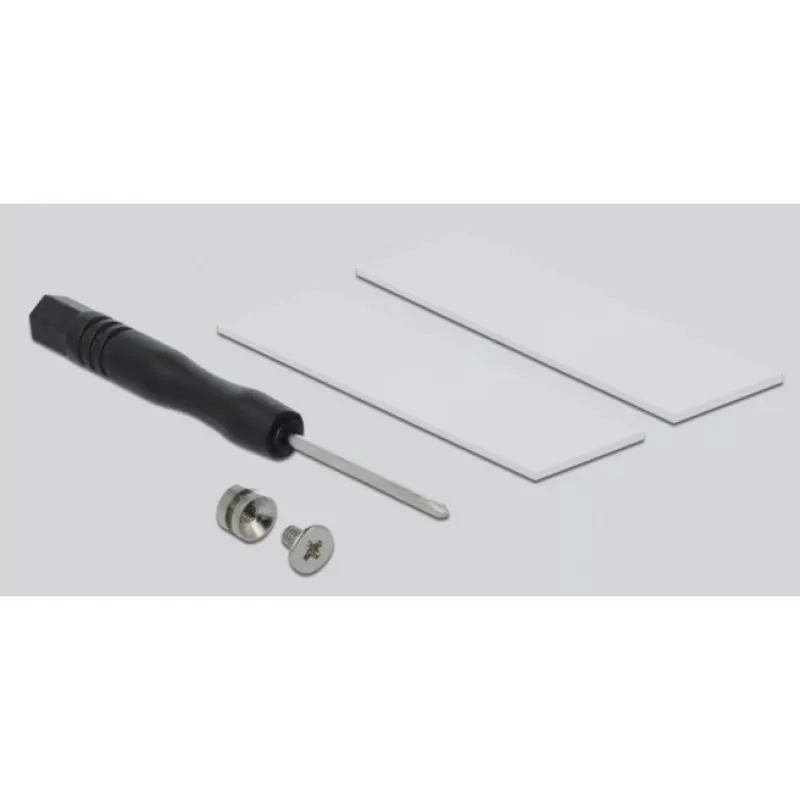 DELOCK PCI Express x1 na M.2 Key M adaptér 64105