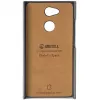 Puzdro Krusell Sunne Sony XPERIA L2 14 cm (5,5 inch) sivé
