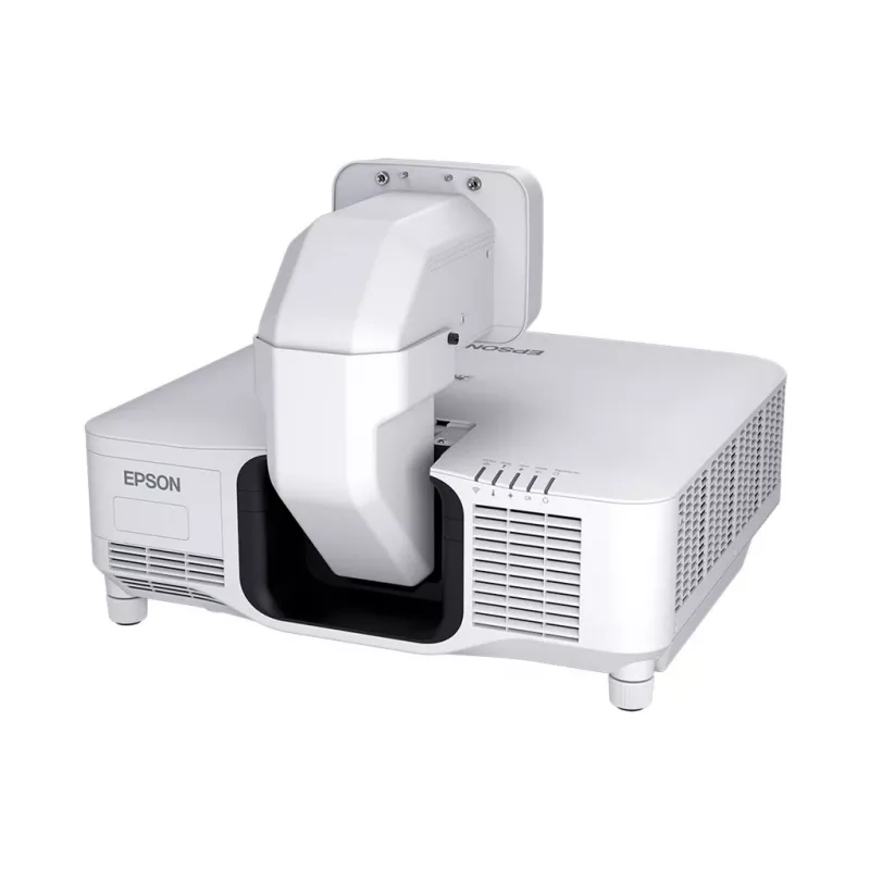 Epson ELPLX02WS projekčný objektív Pro Series biely