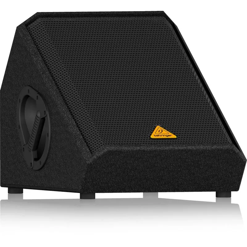 Behringer VP1220F reproduktor 2-pásmový čierny káblový 200 W