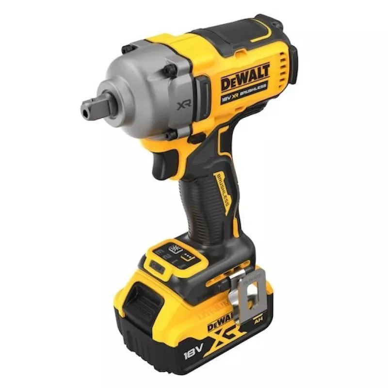 Rázový uťahovák DeWalt DCF892P2T-QW