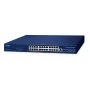 Managed switch PLANET GS-6311-24HP4X L3 Gigabit Ethernet 24 portov PoE