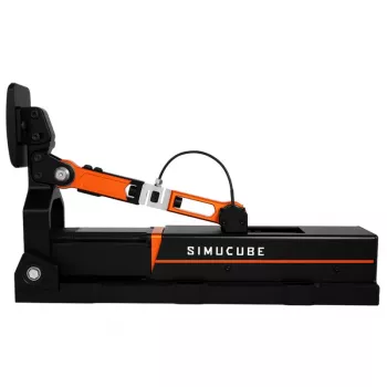 Simucube ActivePedal pedál so spätnou väzbou