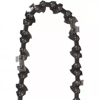 Reťaz pílová EINHELL 4500313 — 40 cm, 57 zubov, rozteč 3/8 palca, hrúbka vodiaceho článku 1,3 mm