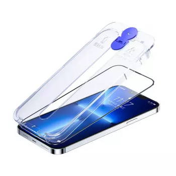 Tvrdené sklo ochrana displeja Joyroom JR-H03 pre Apple iPhone 14 Plus 6,7 palcov
