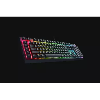 Razer RZ03-04700100-R3M1 Klávesnica Gaming USB QWERTY US angličtina čierna