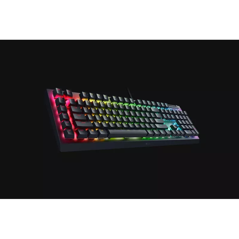 Razer RZ03-04700100-R3M1 Klávesnica Gaming USB QWERTY US angličtina čierna