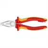 Diagonálne kliešte Knipex 03 06 180 T