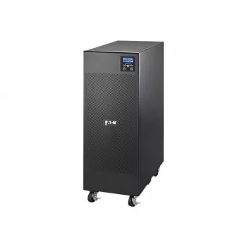 Záložný zdroj Eaton 9E 10000I dvojitá konverzia Online, 1 kVA, 8000 W, Tower, čierny