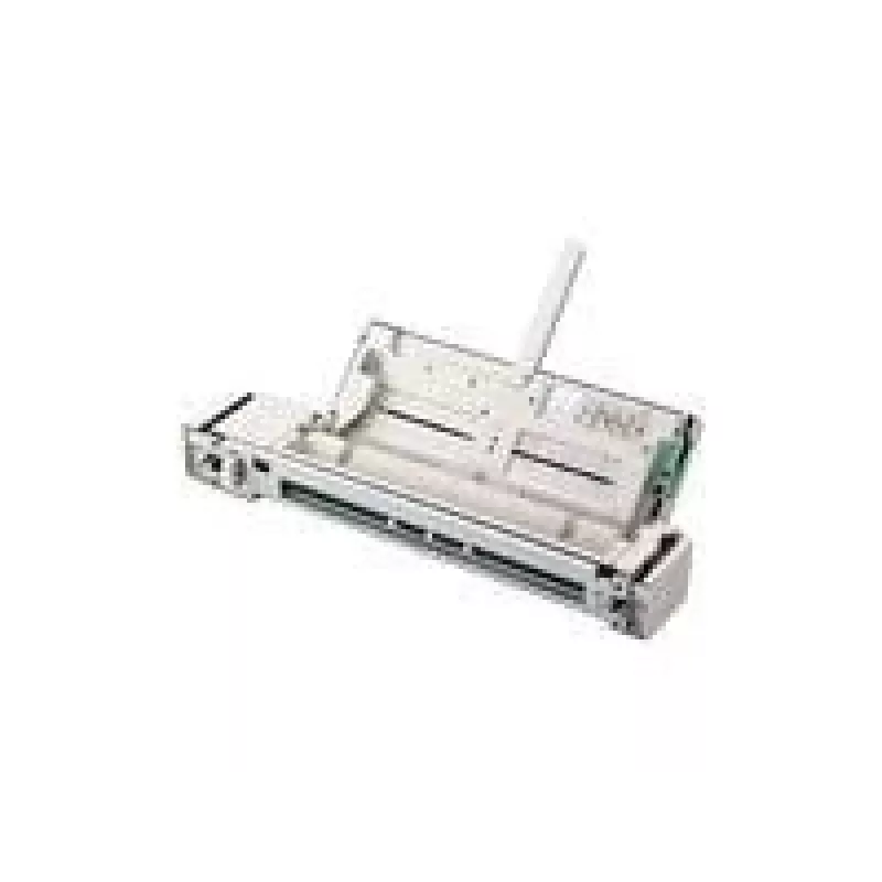 Brother MP-5000 - zásobník na médiá / podávač 1 zásuvka (priehradky)