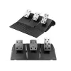Volant Tracer SimRacer Manual Gearbox 6in1 s pedálmi a radiacou pákou, PC/PS4/PS3/Xbox One/Xbox 360/Switch