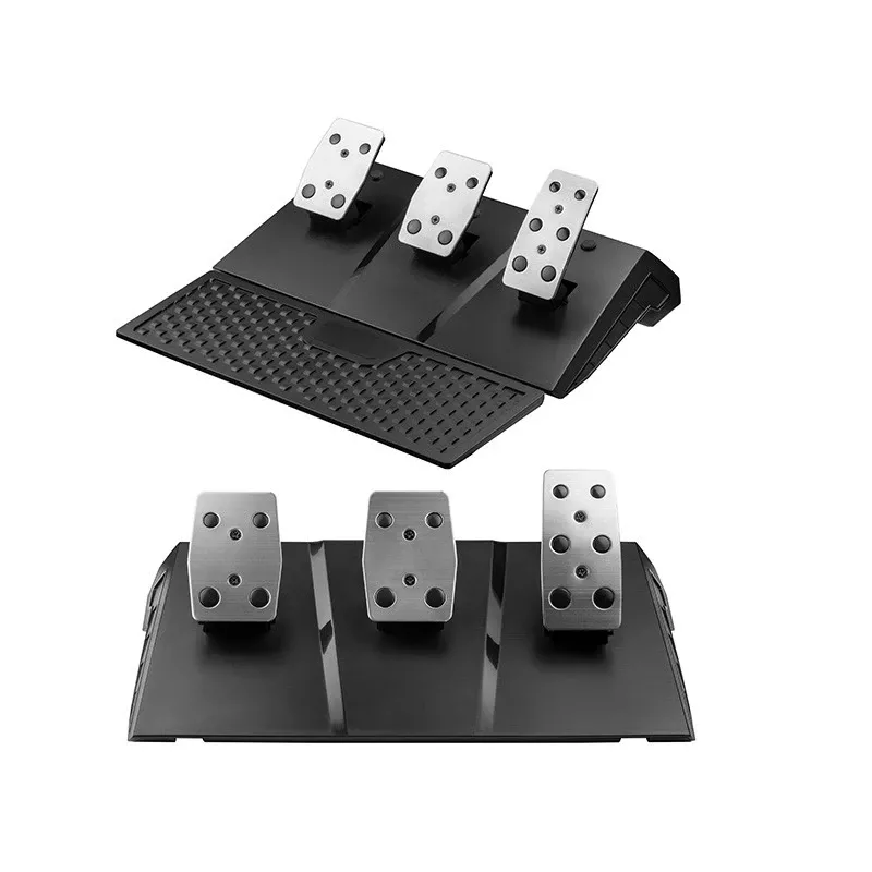 Volant Tracer SimRacer Manual Gearbox 6in1 s pedálmi a radiacou pákou, PC/PS4/PS3/Xbox One/Xbox 360/Switch