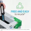 HP Originál 103AD Neverstop čierny toner Refill Kit, sada dvoch tonery