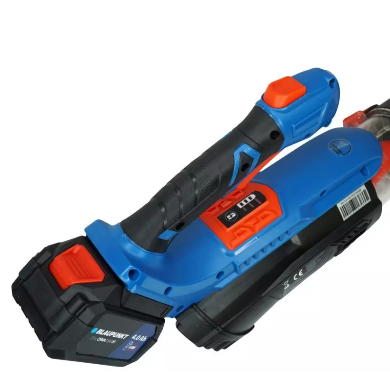 Fúkač na listie Blaupunkt CB4010