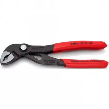 Knipex 87 01 150 vodárenské kliešte