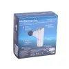 Renpho masážna pištoľ Mini biela PEU-RP-GM173-WH PEURPGM173WH (PEU-RP-GM173-WH)