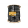 Sieťový kábel Gembird FPC-6004GE-SO-OUT 305 m Cat6 F/UTP čierny