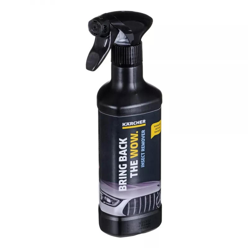 Karcher RM 618 odstraňovač hmyzu 3v1, 500 ml (6.295-761.0)