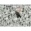 Puzzle Challenge Star Wars (1000 dielikov)