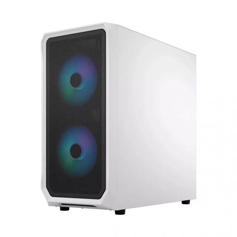 Fractal Design Focus 2 biela