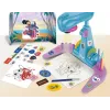 Stitch projektor kresliaca školská sada
