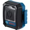 Bosch 1600A02GF1 modrá