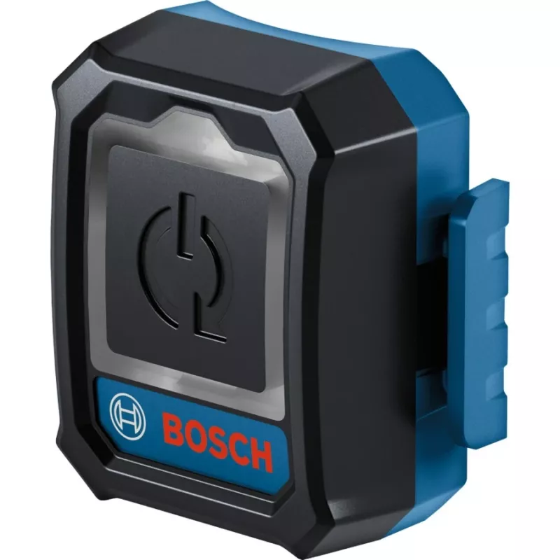 Bosch 1600A02GF1 modrá