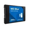 SSD disk Western Digital Blue SA510 250 GB 2,5 palca SATA III