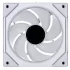Ventilátor Lian Li SL-INFINITY 12 cm 2100 ot/min biely