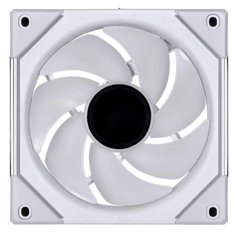 Ventilátor Lian Li SL-INFINITY 12 cm 2100 ot/min biely