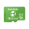 Pamäťová karta SanDisk 64GB MicroSDXC UHS-I SDSQXAO-064G-GN6ZN