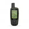 GPS zariadenie Garmin GPSMAP 65s Personal čierna