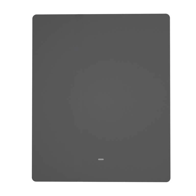 Nástenný vypínač Sonoff M5-1C-80 Wi‑Fi – jednopólový inteligentný vypínač na zapustenú montáž, 1 kanál