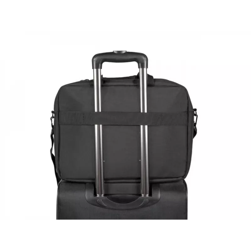 Taška cez rameno NATEC NTO-2238 39,6 cm 15,6 palcov čierna