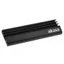 Akasa A-M2HS01-BK chladič pre SSD M.2, čierny