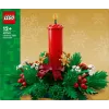 LEGO 40743 Vianočná dekorácia na stôl