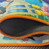Podložka pod myš Subsonic Gaming Mouse Pad XXL DBZ Gokuovi priatelia SA5589-D2
