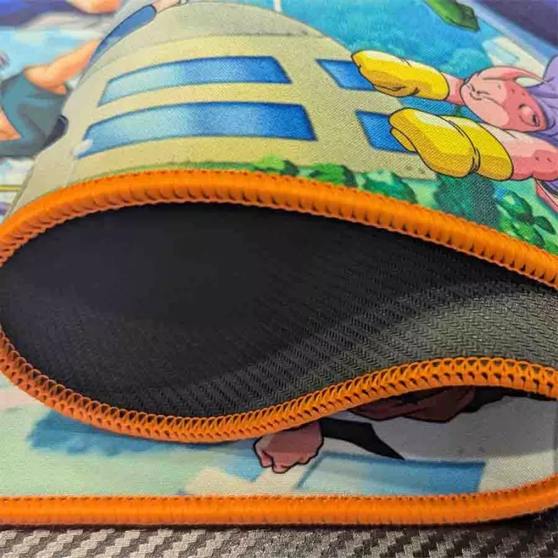 Podložka pod myš Subsonic Gaming Mouse Pad XXL DBZ Gokuovi priatelia SA5589-D2