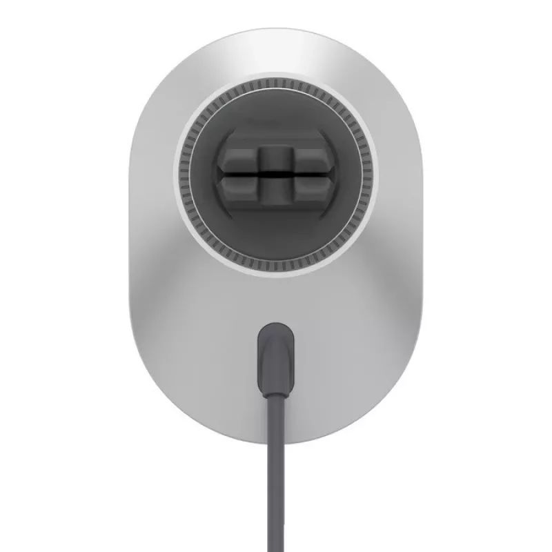 Bezdrôtová nabíjačka Belkin BoostCharge Pro WIC008btGR-V2 rýchlonabíjanie USB